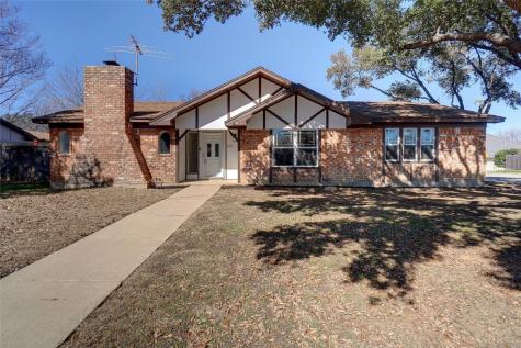 6221 Shirley Drive North Richland Hills TX 76180