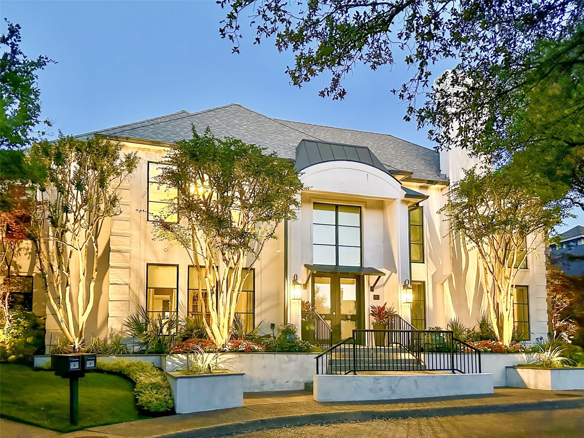 6 Glenmeadow Court Dallas TX 75225