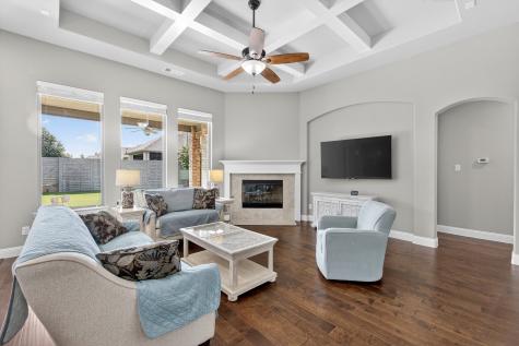 710 Sunflower Avenue Argyle TX 76226