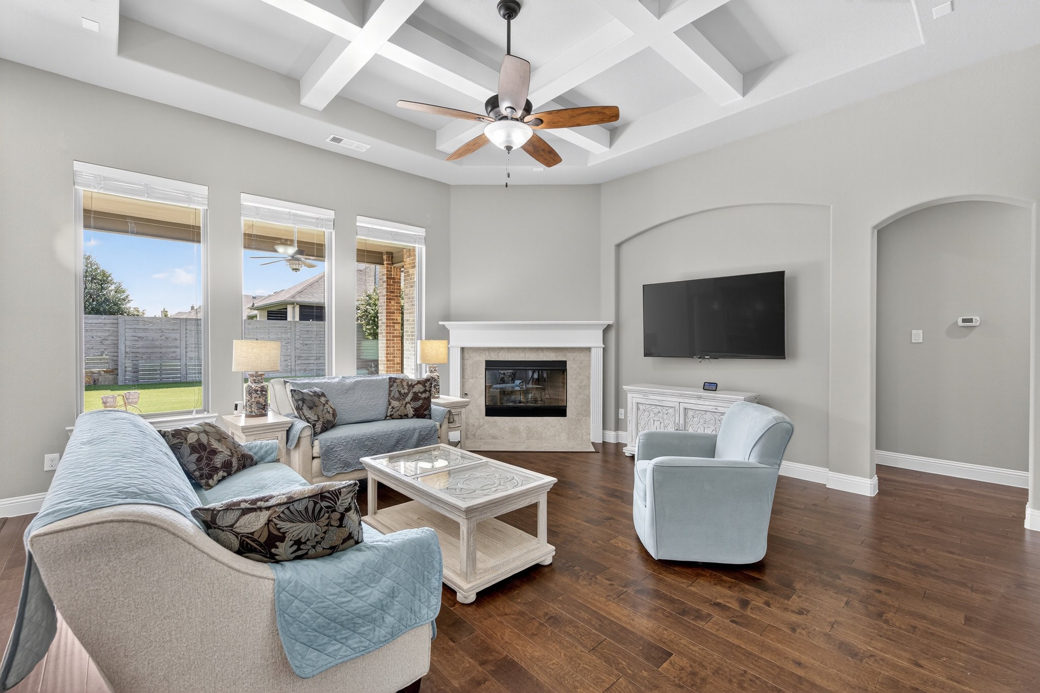 710 Sunflower Avenue Argyle TX 76226