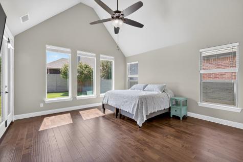 710 Sunflower Avenue Argyle TX 76226