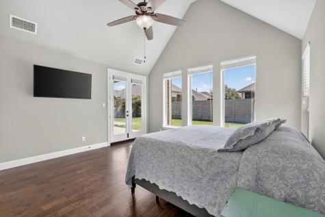 710 Sunflower Avenue Argyle TX 76226