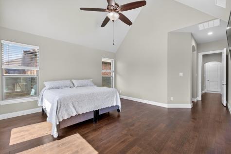 710 Sunflower Avenue Argyle TX 76226