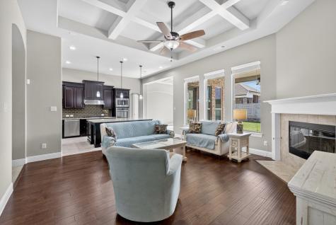 710 Sunflower Avenue Argyle TX 76226