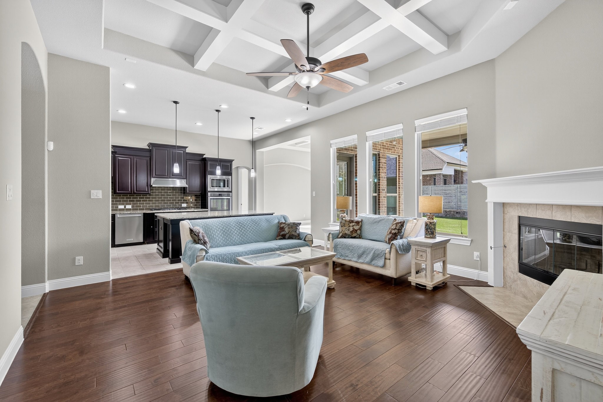 710 Sunflower Avenue Argyle TX 76226