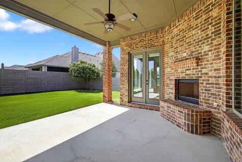 710 Sunflower Avenue Argyle TX 76226