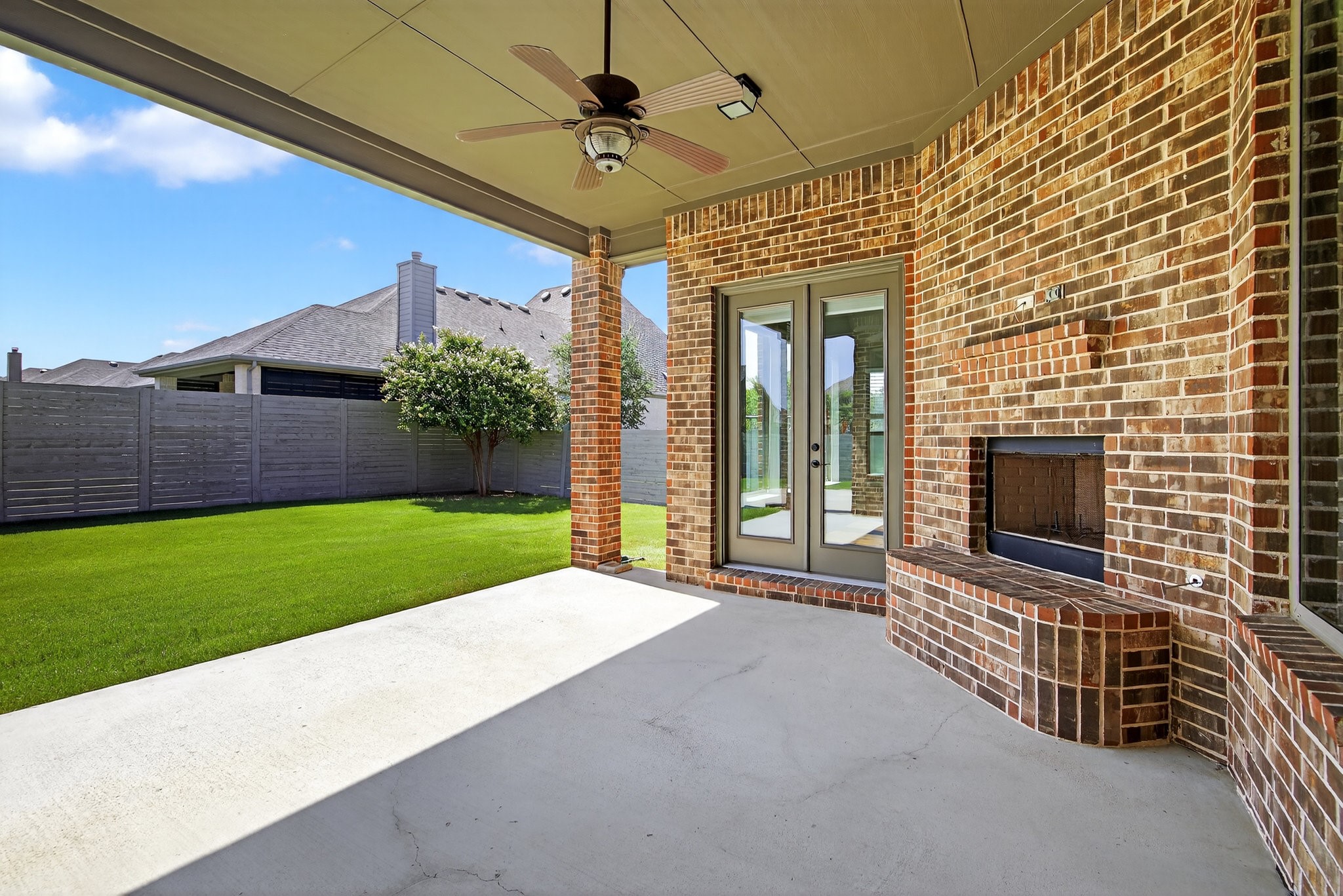710 Sunflower Avenue Argyle TX 76226