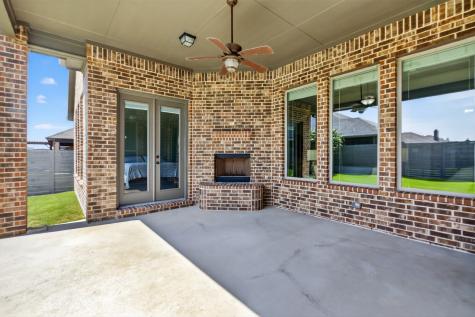 710 Sunflower Avenue Argyle TX 76226