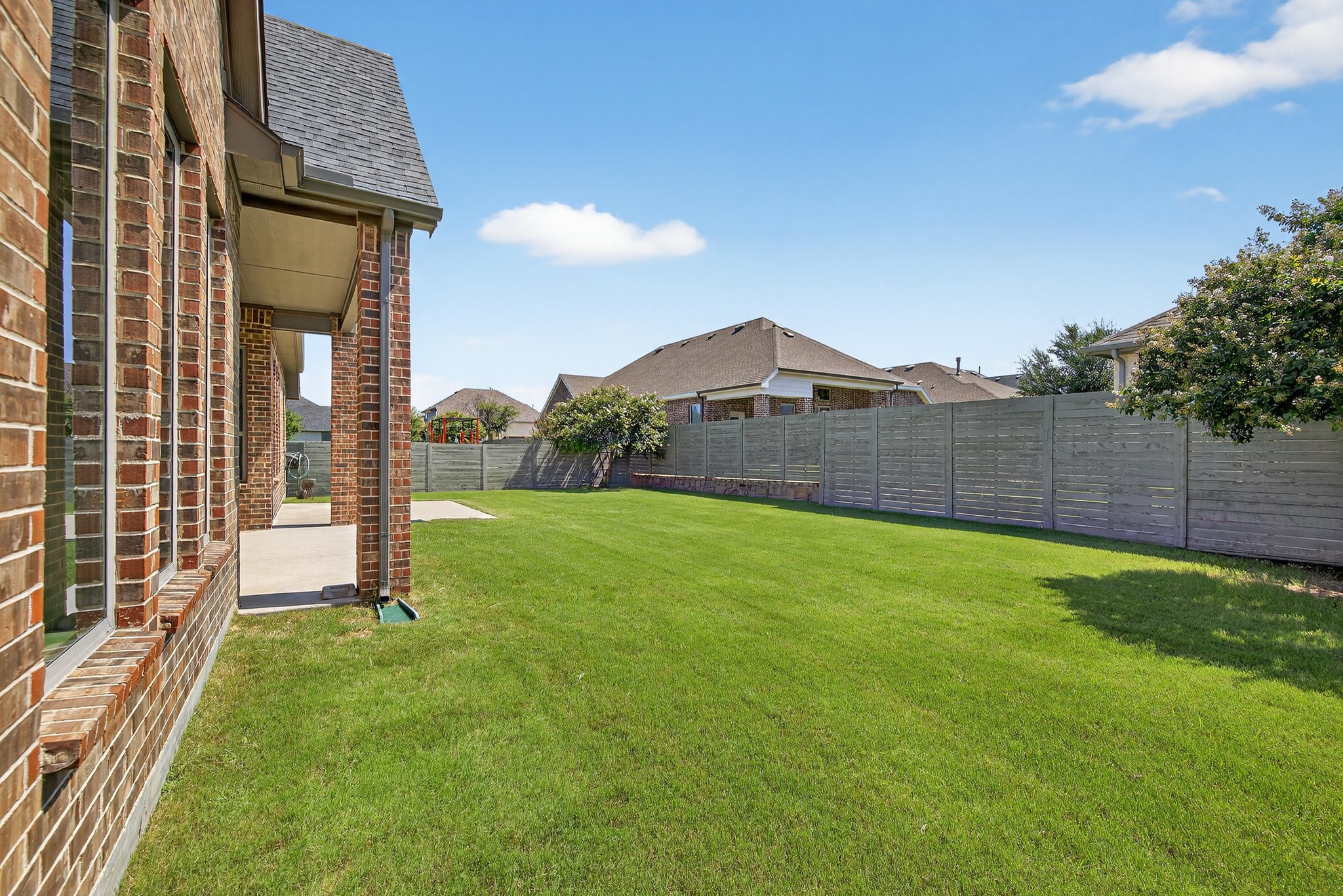 710 Sunflower Avenue Argyle TX 76226
