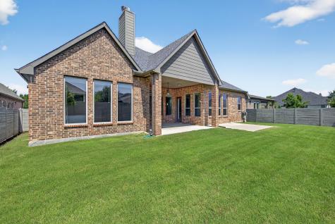 710 Sunflower Avenue Argyle TX 76226