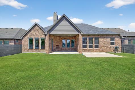 710 Sunflower Avenue Argyle TX 76226