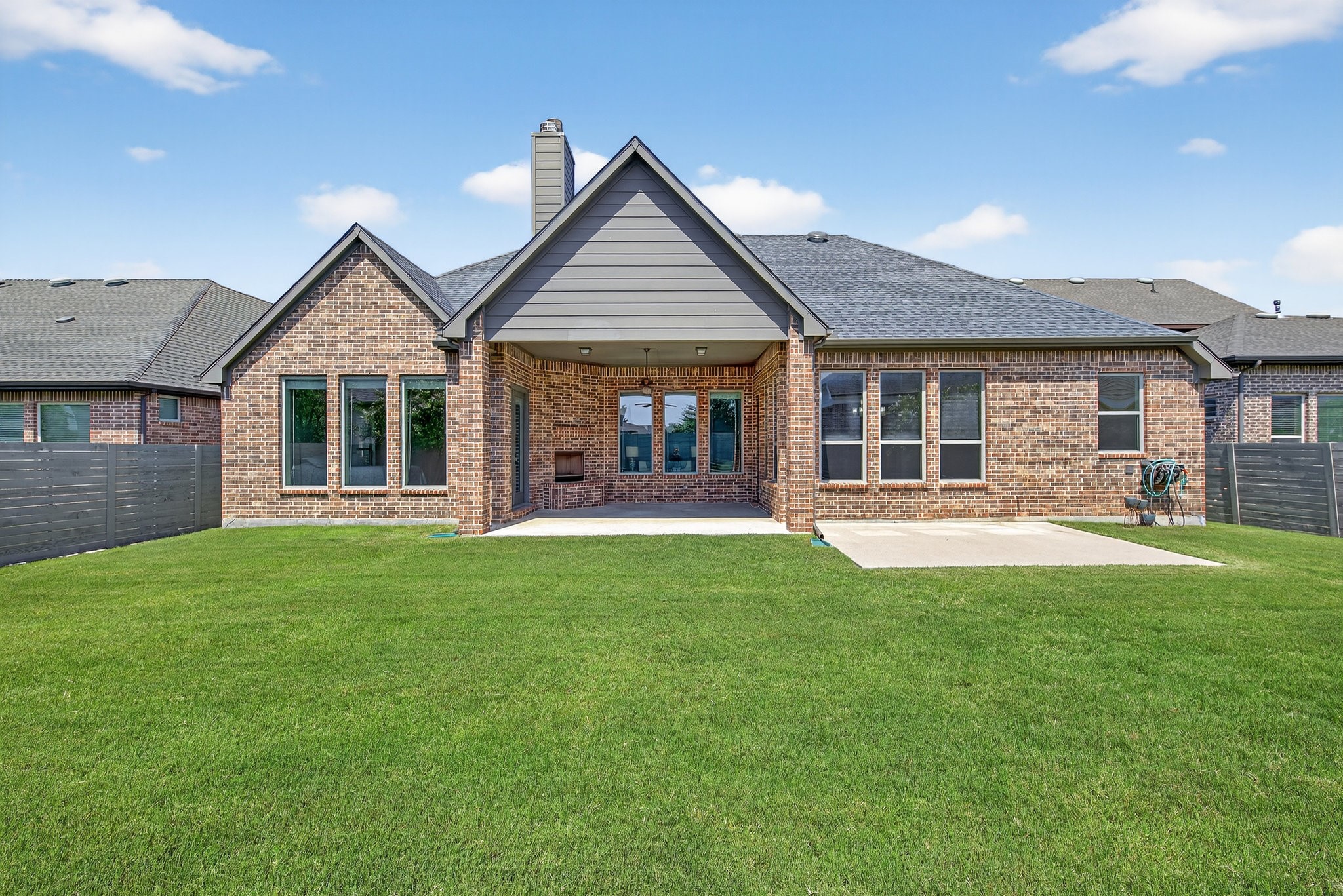 710 Sunflower Avenue Argyle TX 76226