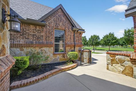 710 Sunflower Avenue Argyle TX 76226