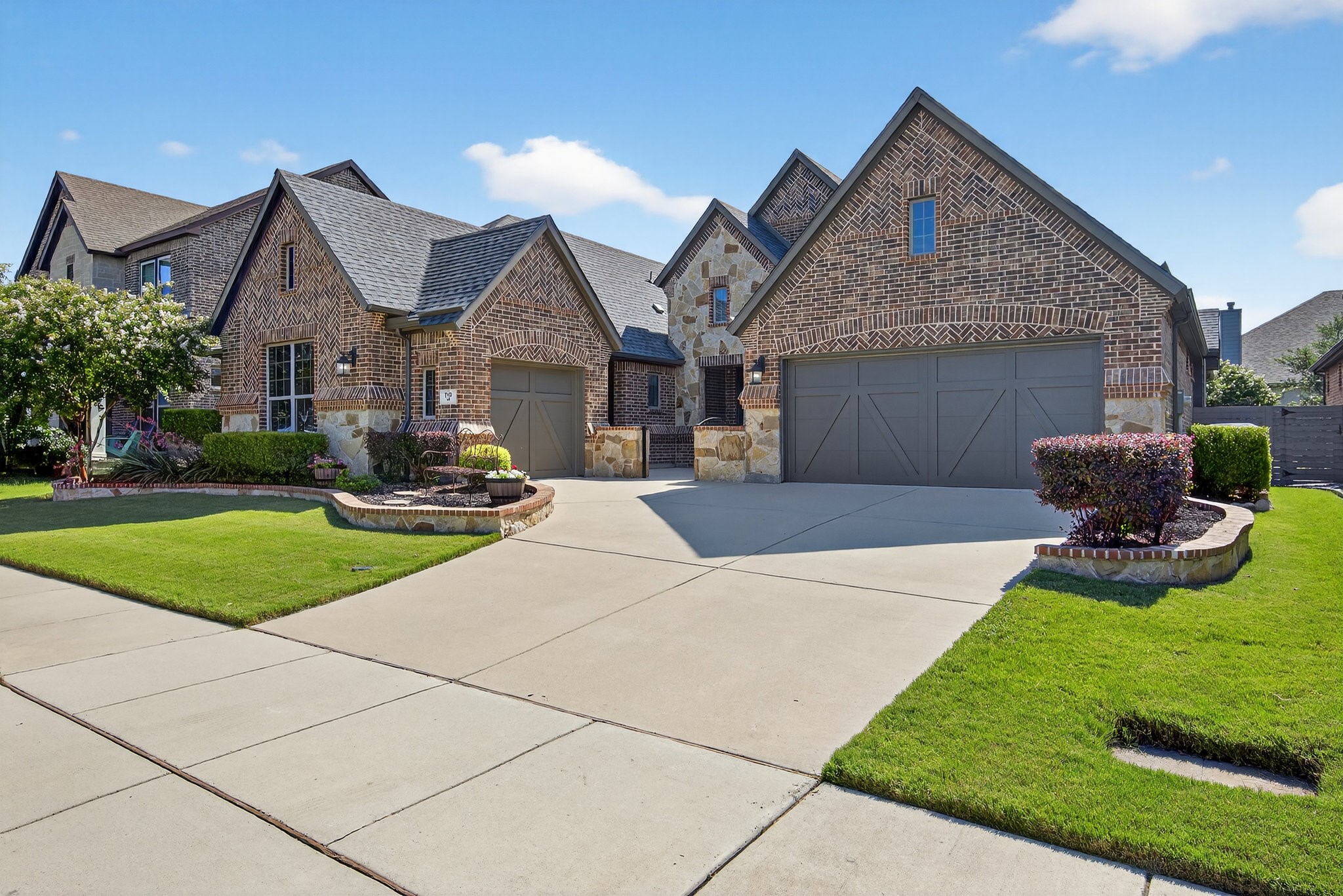 710 Sunflower Avenue Argyle TX 76226