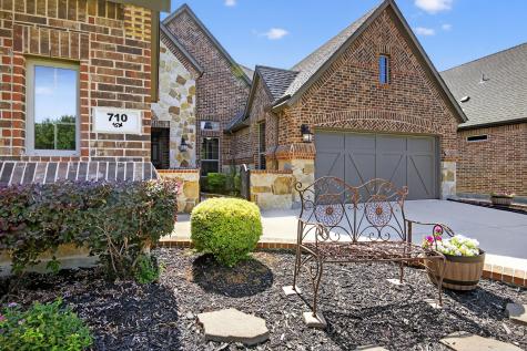 710 Sunflower Avenue Argyle TX 76226