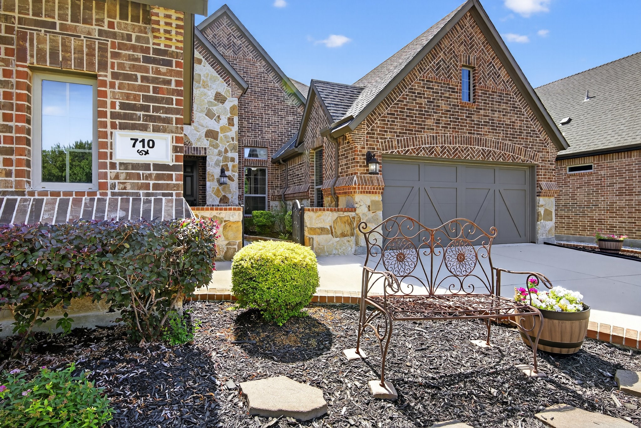 710 Sunflower Avenue Argyle TX 76226