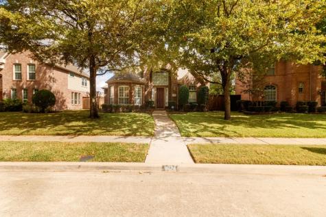 8624 Kendall Drive Plano TX 75025