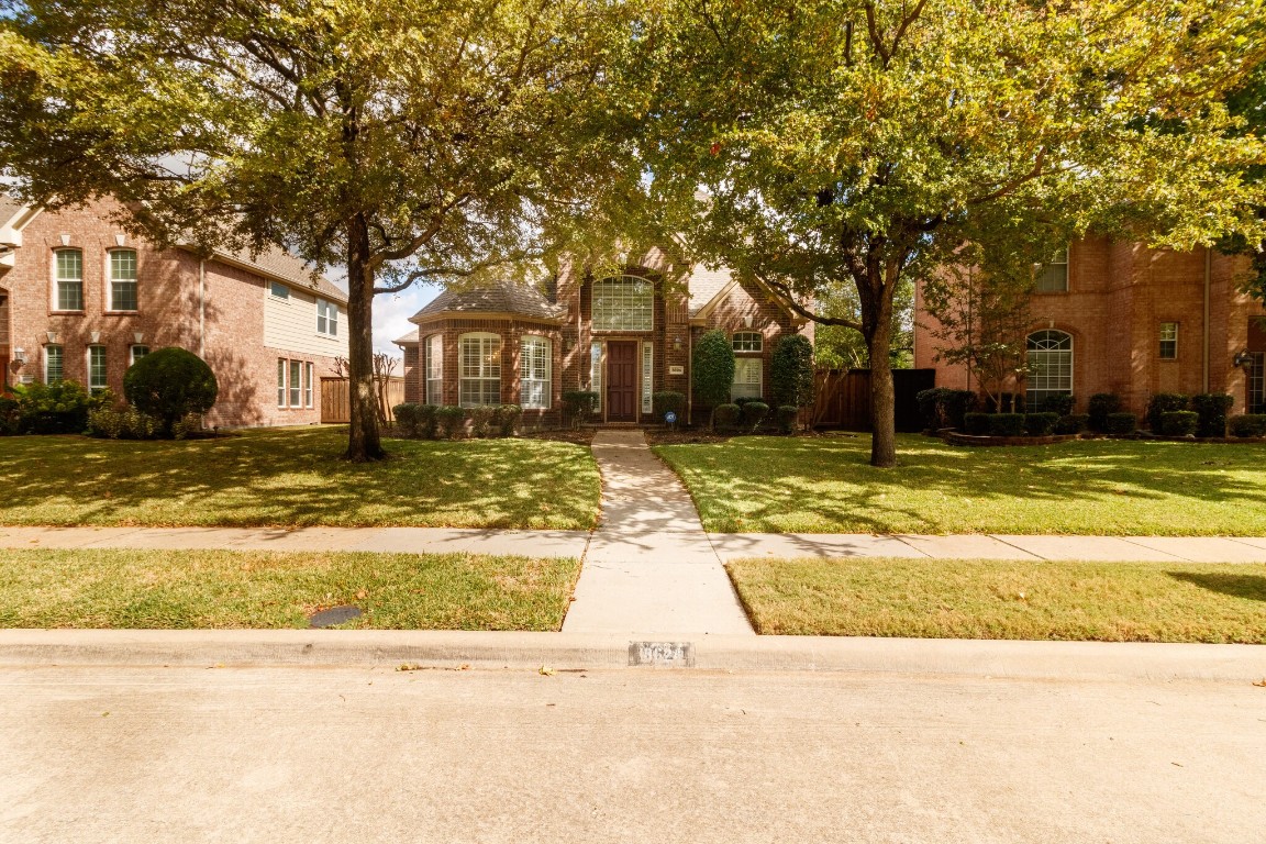 8624 Kendall Drive Plano TX 75025