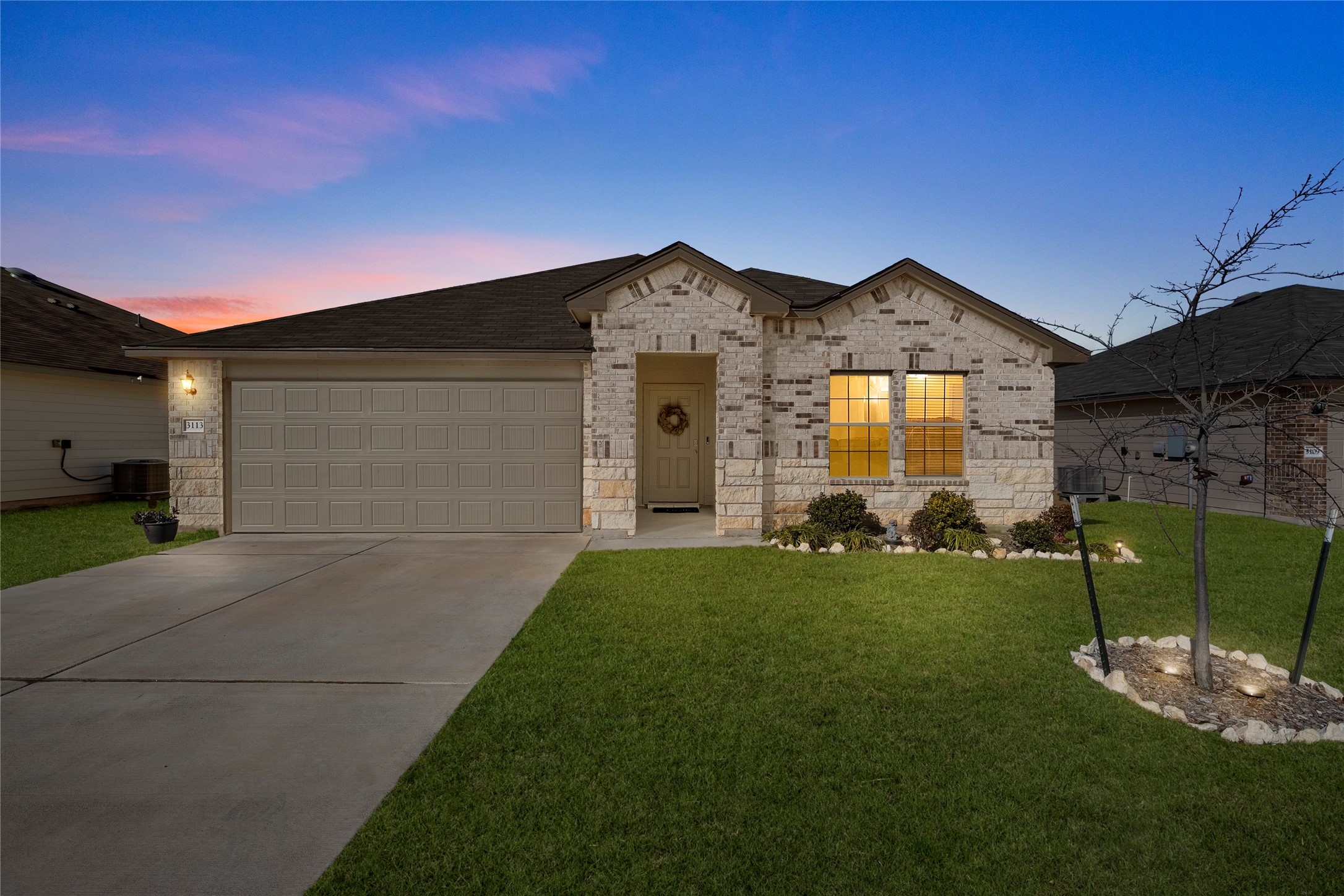 3113 Sherco Road Waco TX 76655