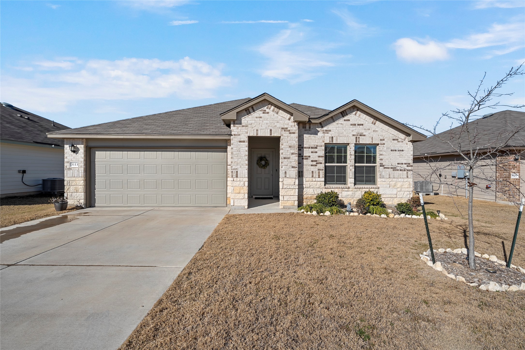 3113 Sherco Road Waco TX 76655