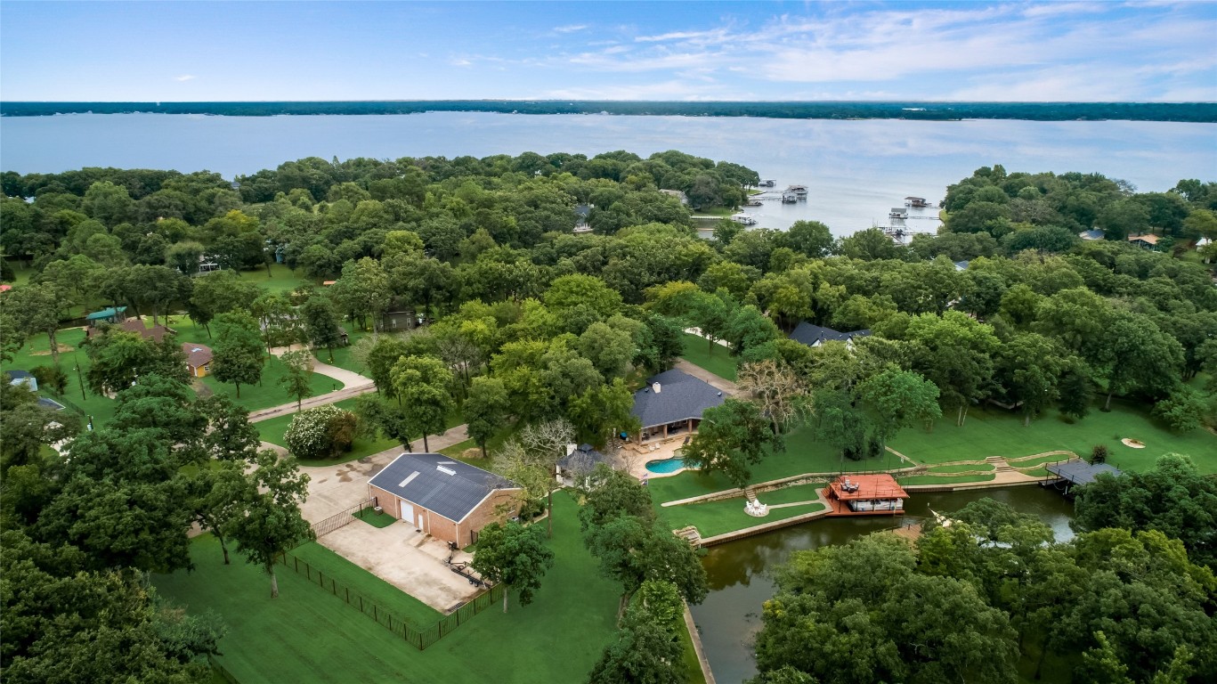 124 Azalea Court Trinidad TX 75163