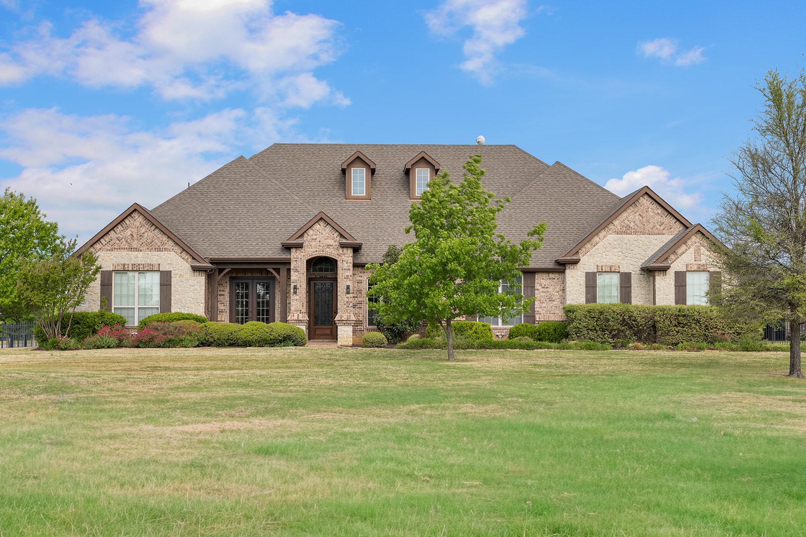 1445 Timber Ridge Trail Cross Roads TX 76227
