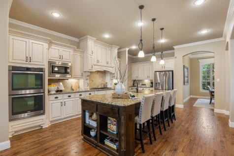 1445 Timber Ridge Trail Cross Roads TX 76227