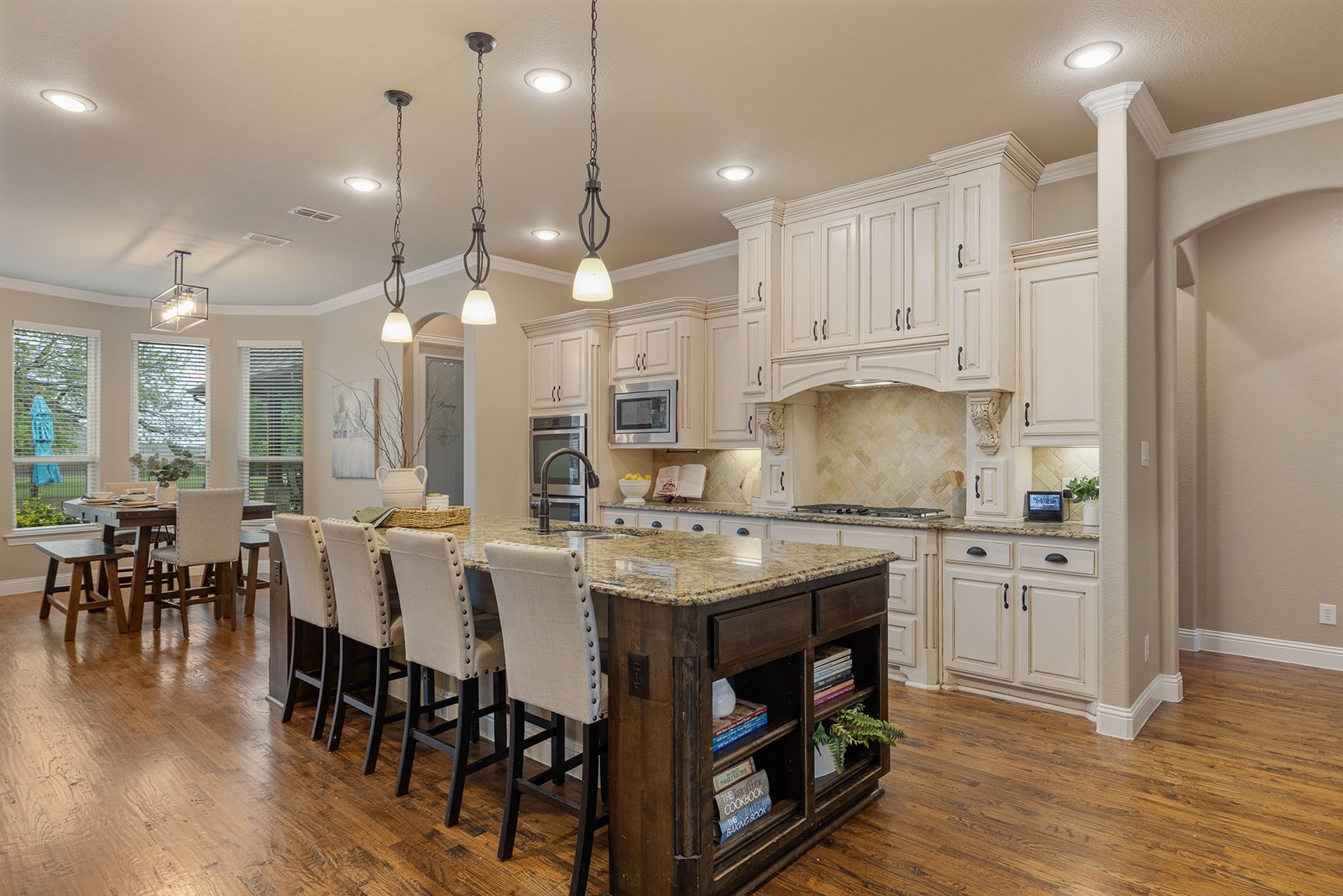 1445 Timber Ridge Trail Cross Roads TX 76227
