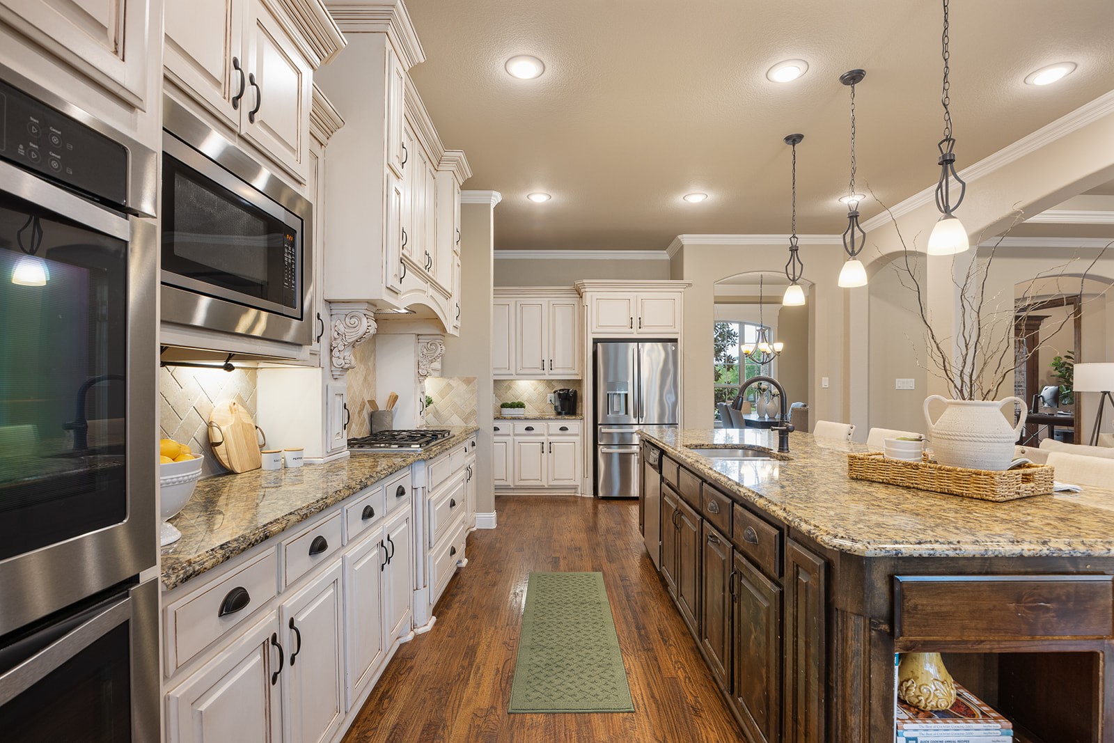 1445 Timber Ridge Trail Cross Roads TX 76227