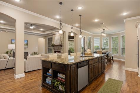 1445 Timber Ridge Trail Cross Roads TX 76227