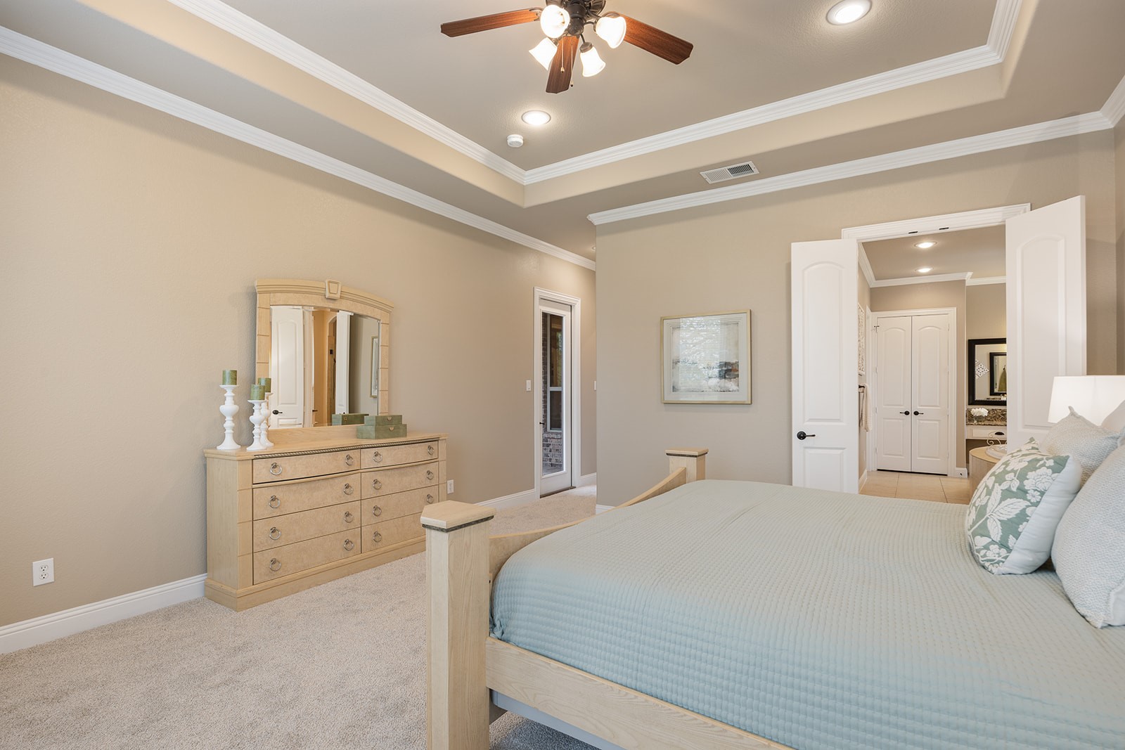 1445 Timber Ridge Trail Cross Roads TX 76227