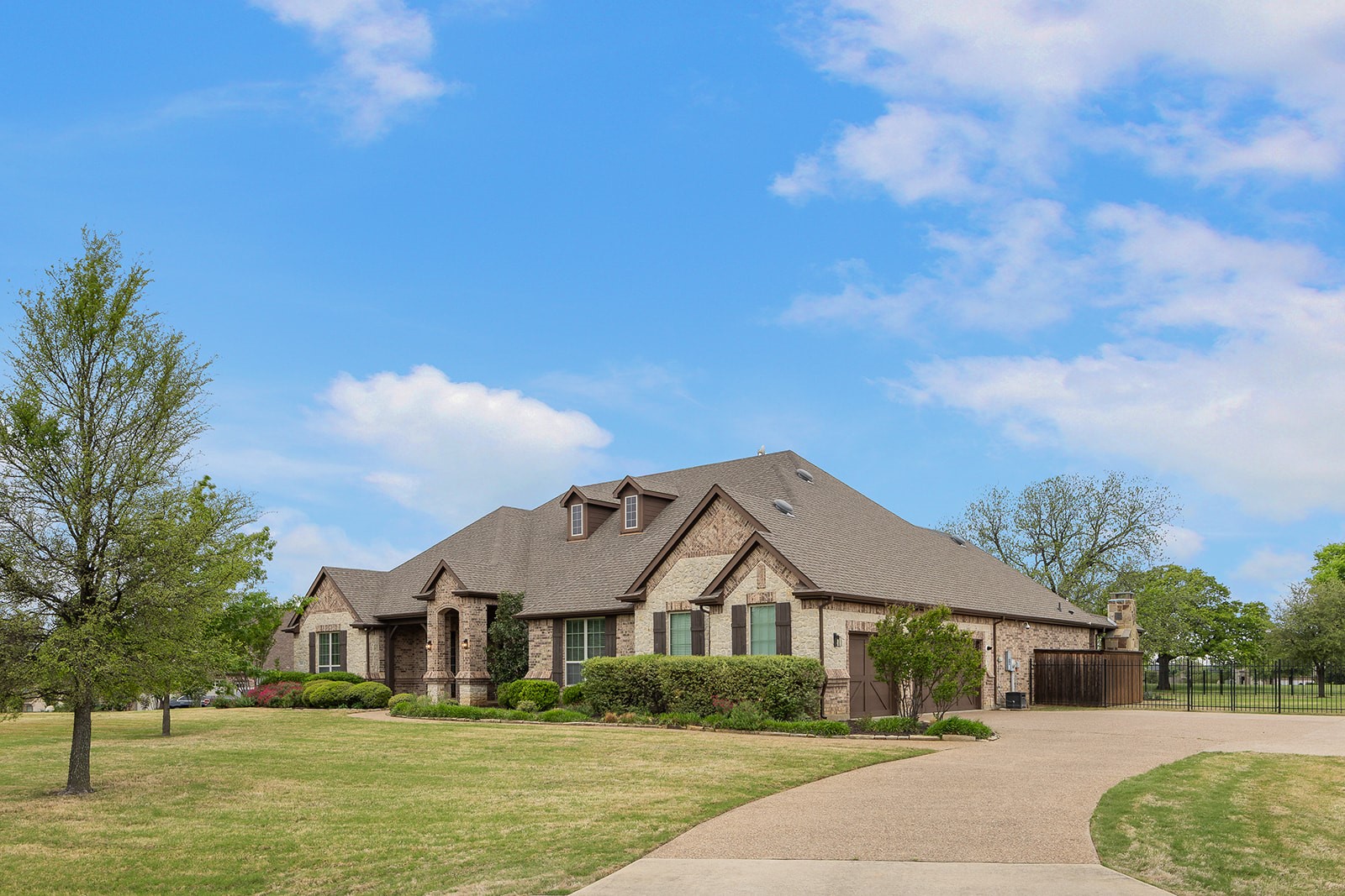 1445 Timber Ridge Trail Cross Roads TX 76227