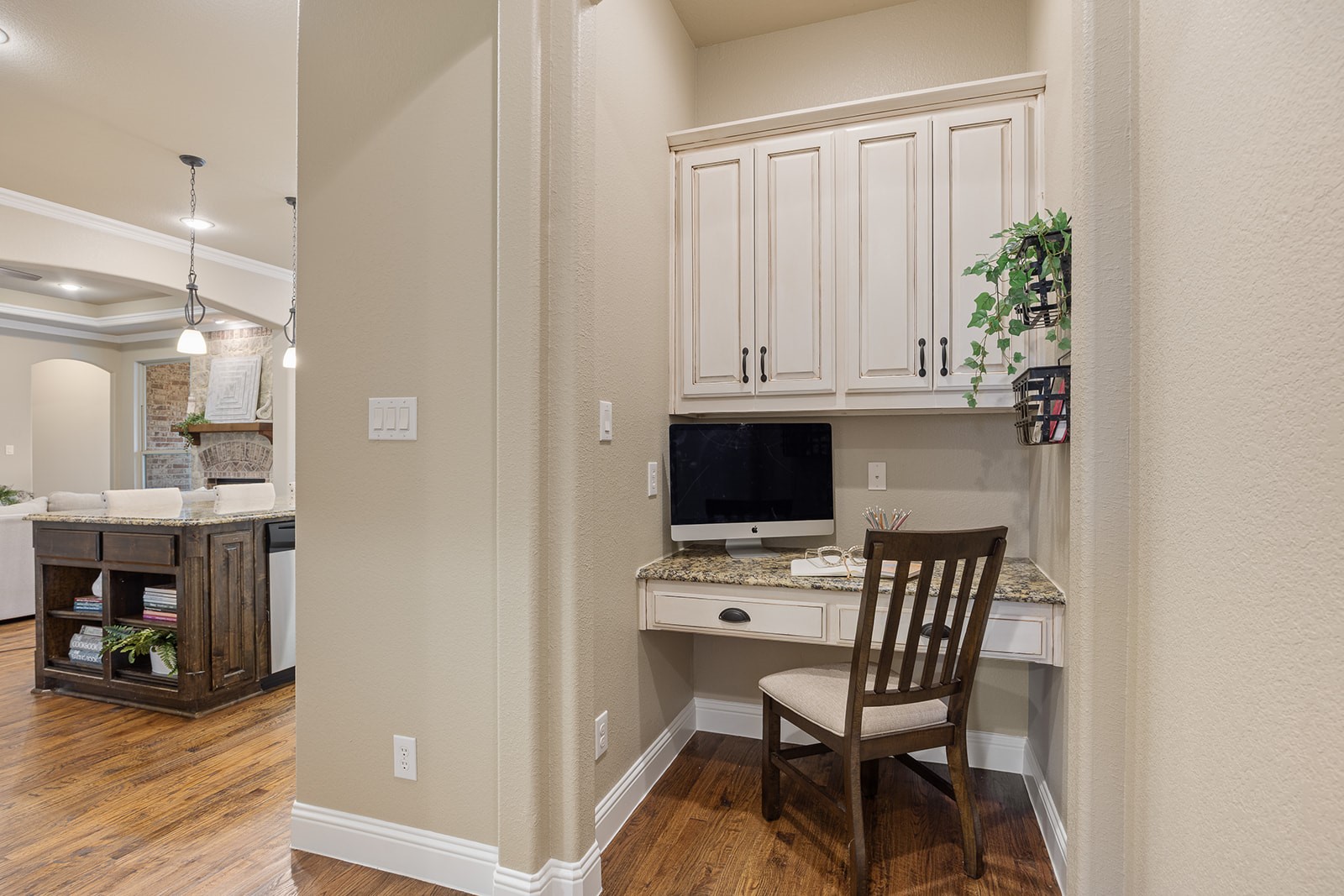 1445 Timber Ridge Trail Cross Roads TX 76227