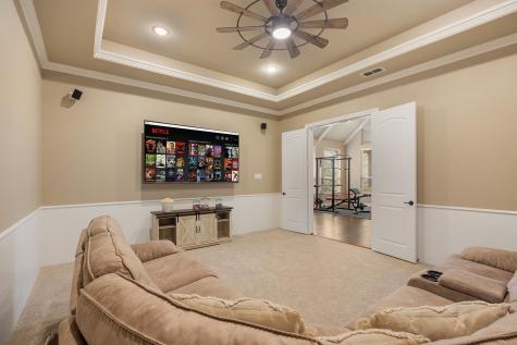 1445 Timber Ridge Trail Cross Roads TX 76227