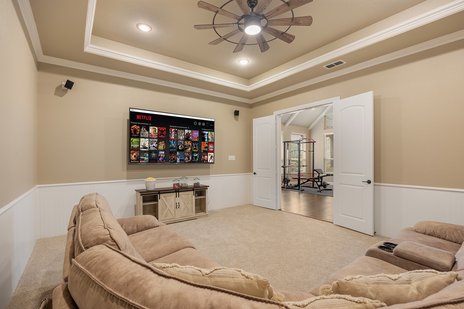 1445 Timber Ridge Trail Cross Roads TX 76227