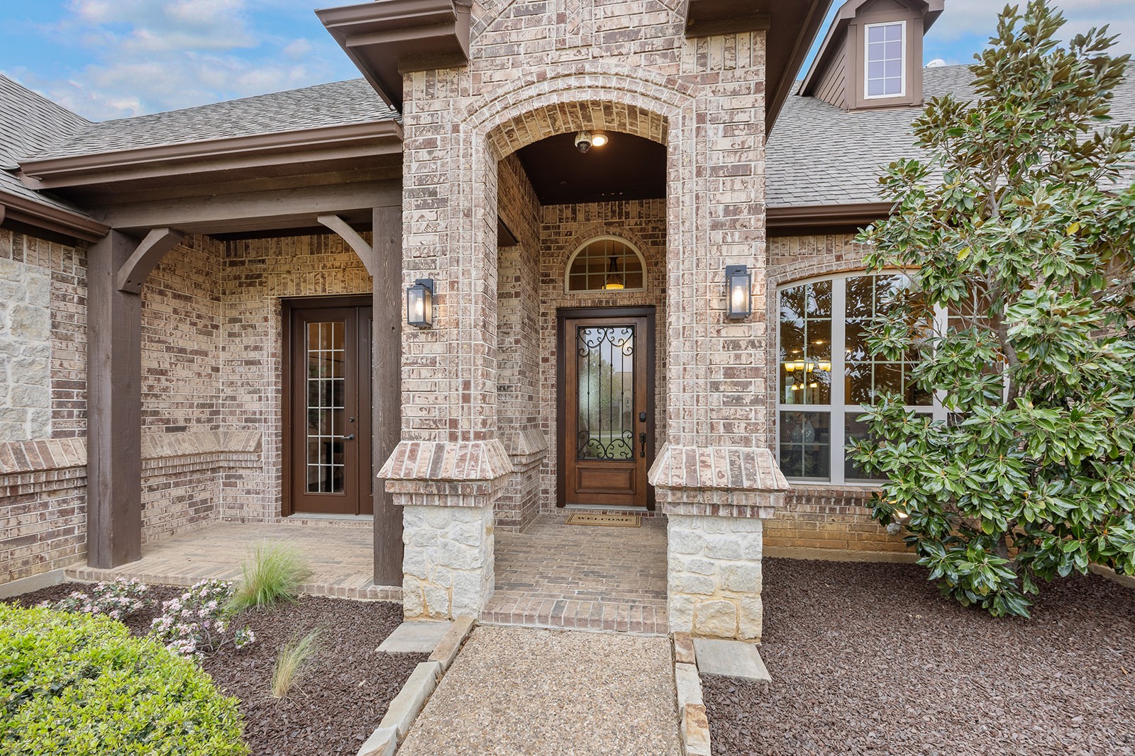 1445 Timber Ridge Trail Cross Roads TX 76227