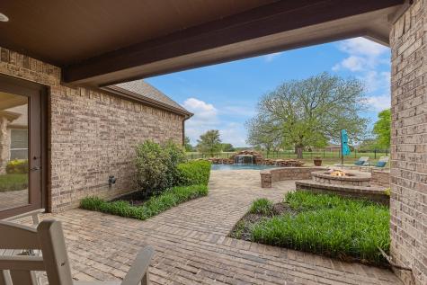 1445 Timber Ridge Trail Cross Roads TX 76227