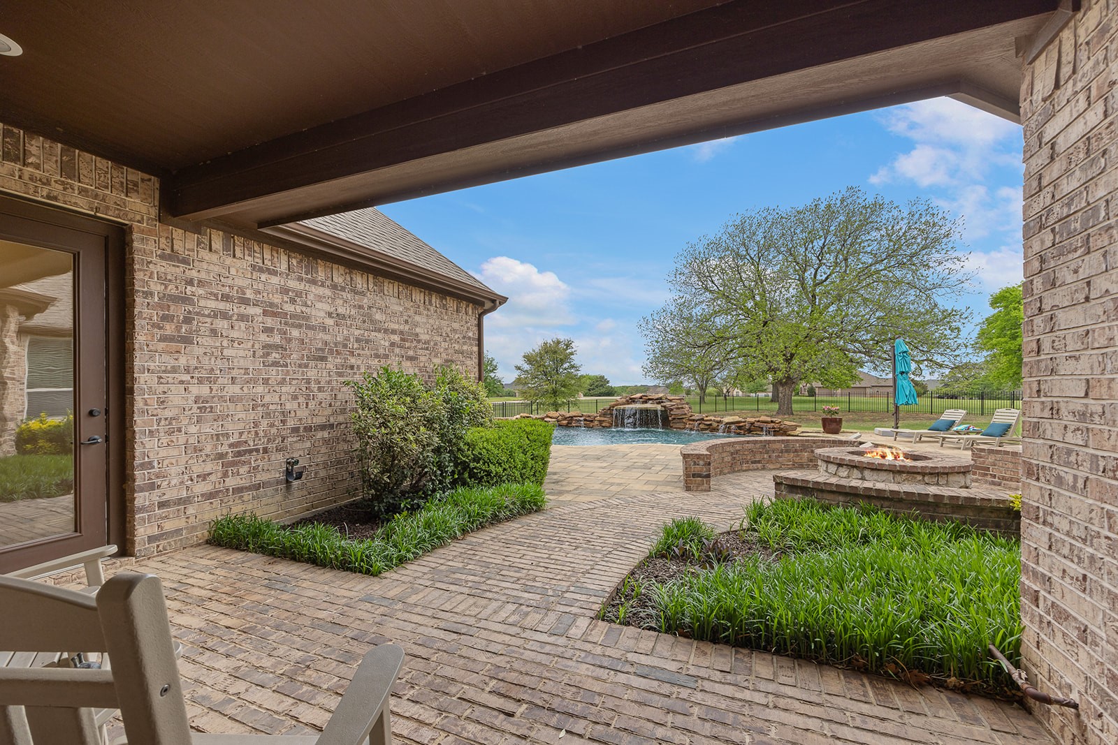 1445 Timber Ridge Trail Cross Roads TX 76227