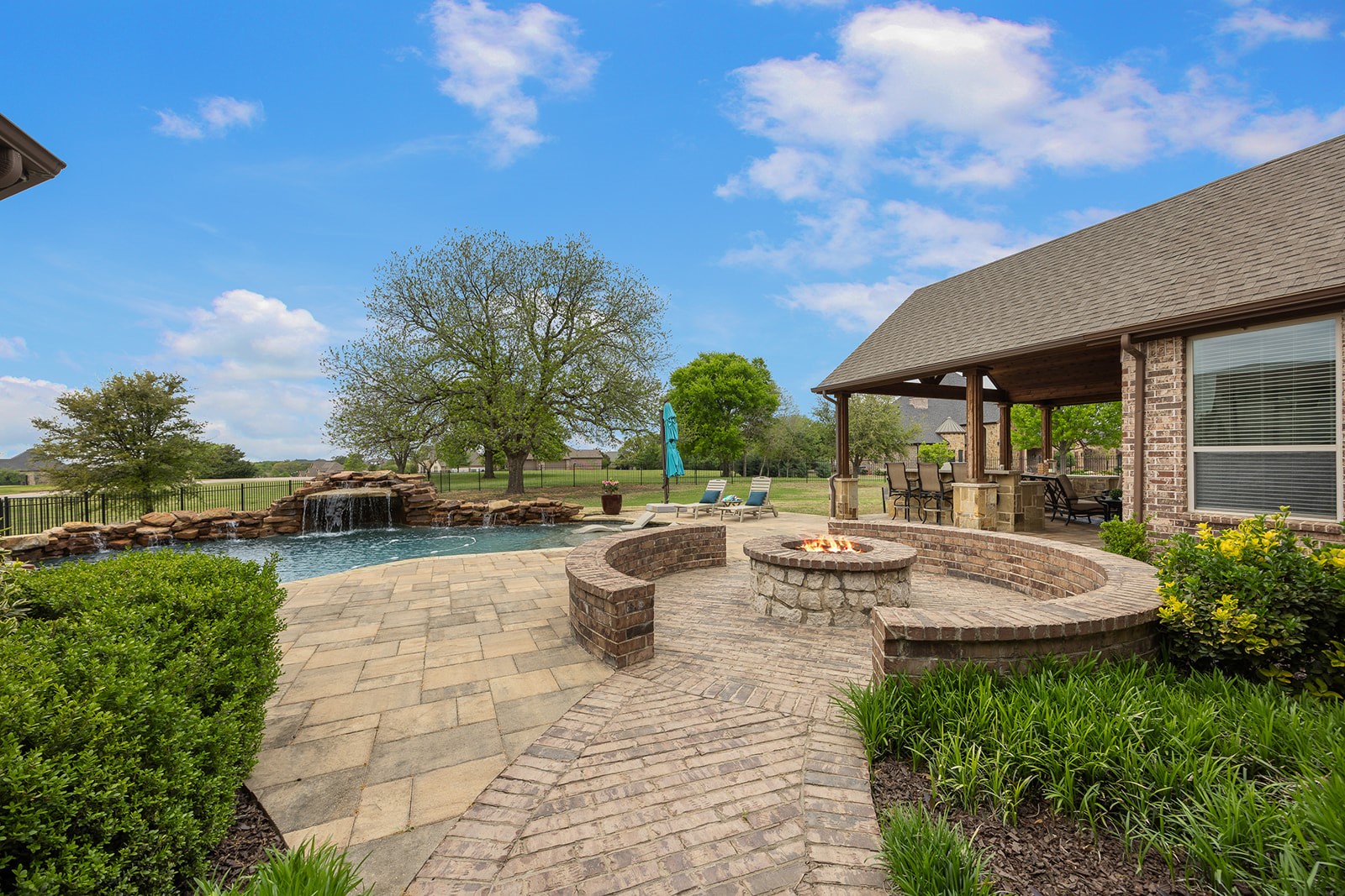 1445 Timber Ridge Trail Cross Roads TX 76227