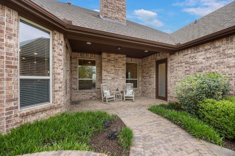 1445 Timber Ridge Trail Cross Roads TX 76227