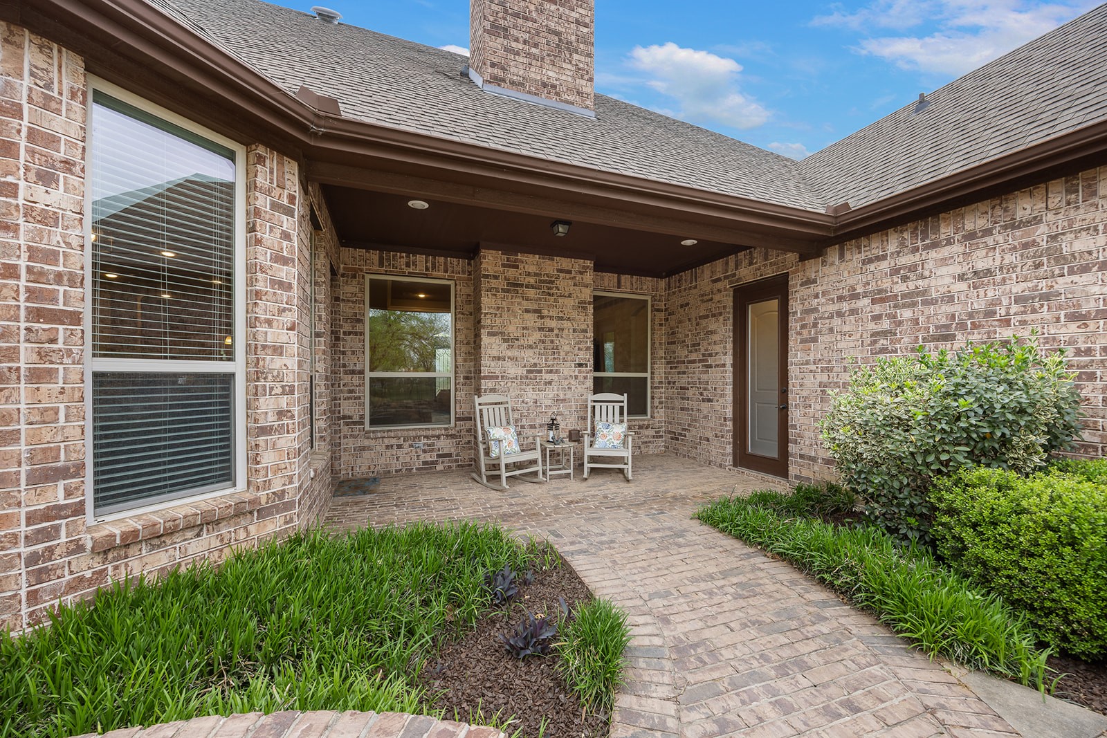 1445 Timber Ridge Trail Cross Roads TX 76227