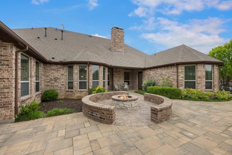 1445 Timber Ridge Trail Cross Roads TX 76227