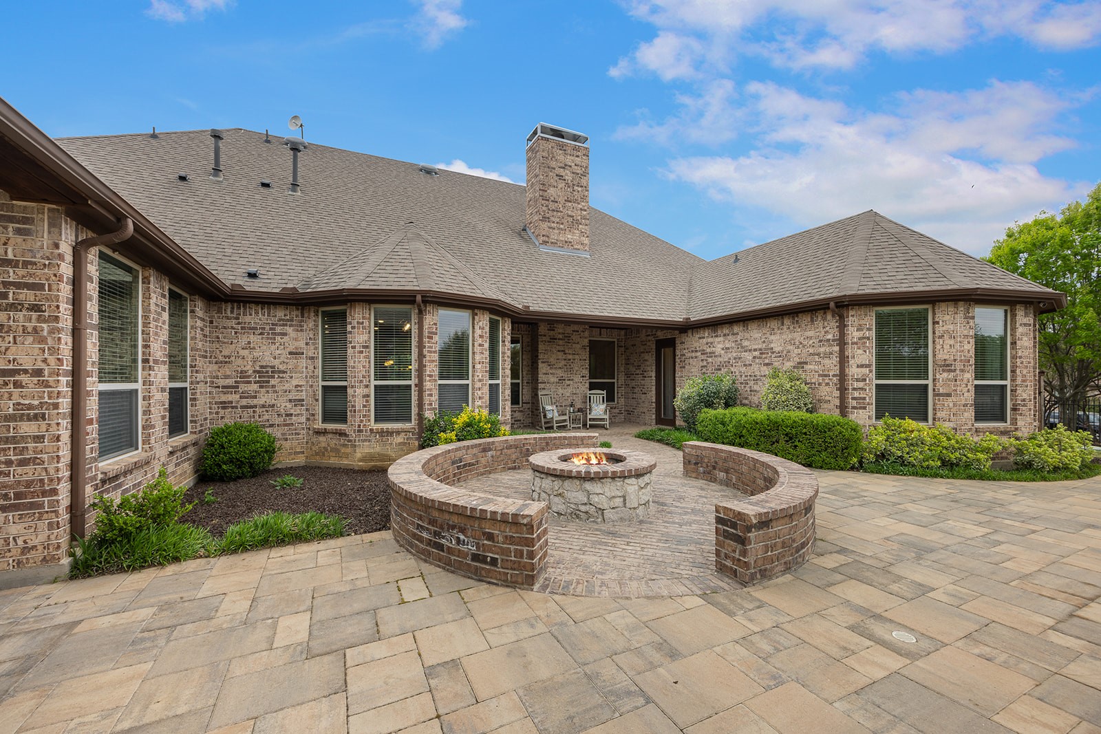 1445 Timber Ridge Trail Cross Roads TX 76227