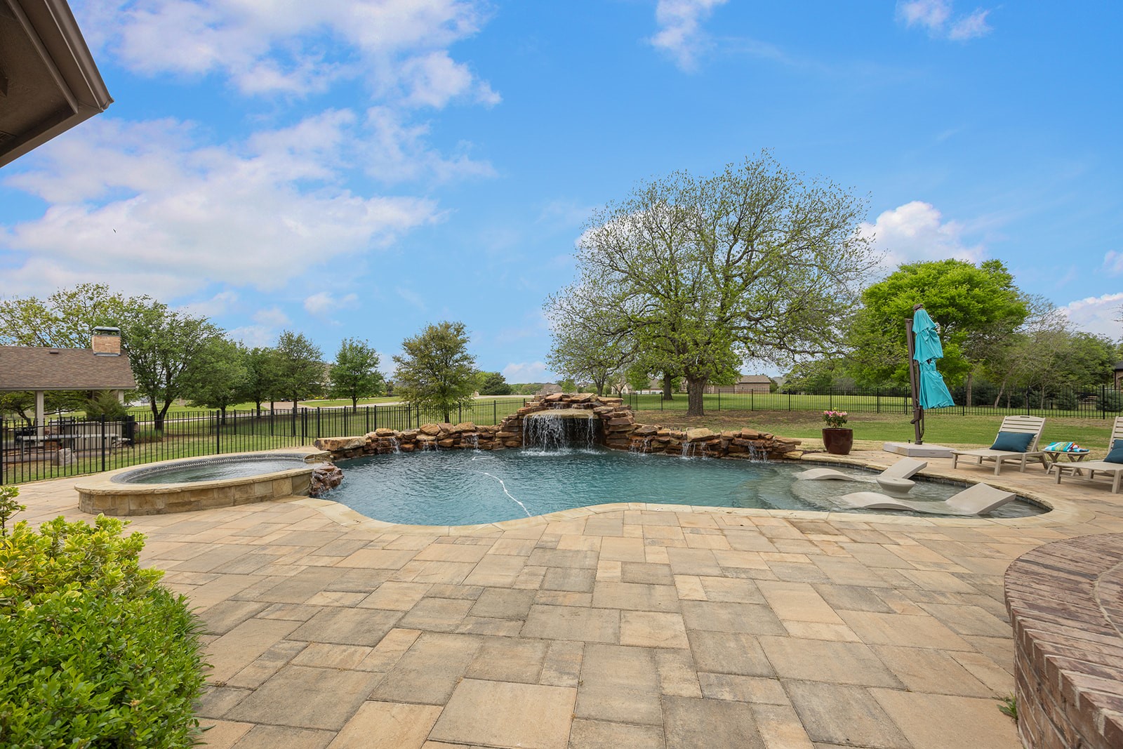 1445 Timber Ridge Trail Cross Roads TX 76227