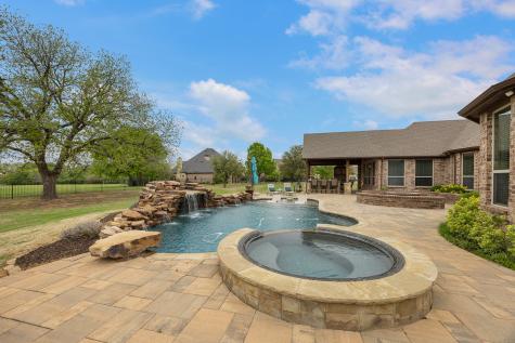 1445 Timber Ridge Trail Cross Roads TX 76227