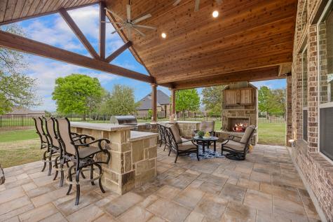 1445 Timber Ridge Trail Cross Roads TX 76227