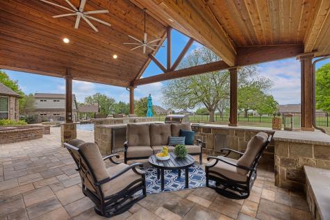 1445 Timber Ridge Trail Cross Roads TX 76227