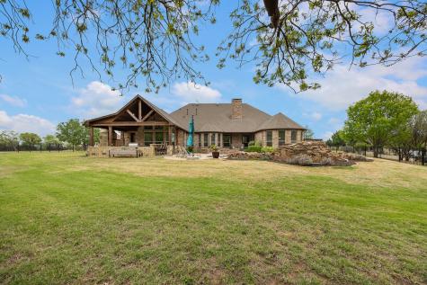 1445 Timber Ridge Trail Cross Roads TX 76227