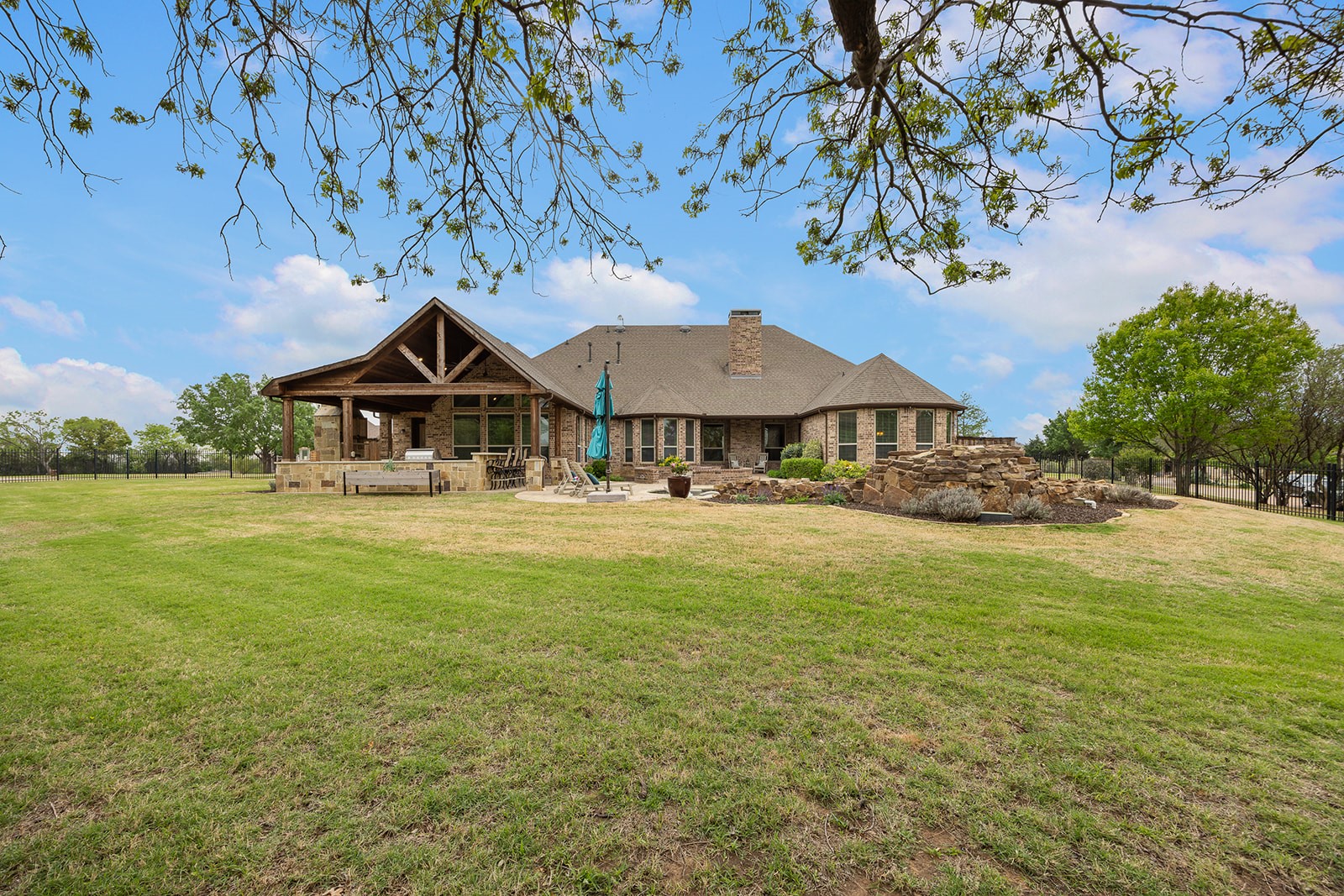 1445 Timber Ridge Trail Cross Roads TX 76227