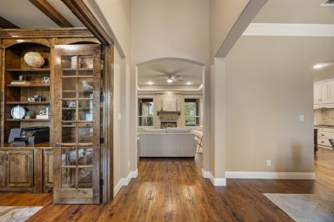 1445 Timber Ridge Trail Cross Roads TX 76227